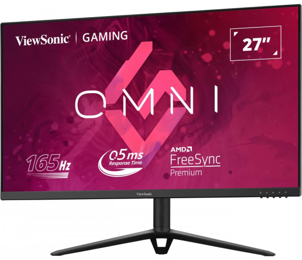 ViewSonic VX2728j - 1145804 - zdjęcie 3